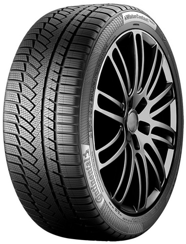 Continental ContiWinterContact TS 850 P 215/60 R18 102T