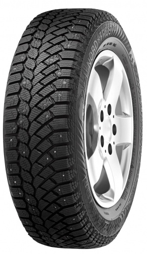 Gislaved Nord Frost 200 SUV 225/70 R16 107T