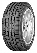 CONTINENTAL ContiWinterContact TS 830 P 255/60 R18 108H (2017)