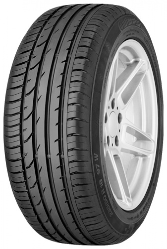 Continental ContiPremiumContact 2 RunFlat 245/55 R17 102W