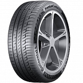 Continental PremiumContact 6 225/40 R18 92W