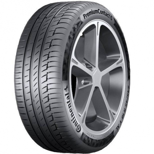 Continental PremiumContact 6 225/55 R18 98H