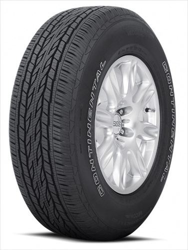 Continental Conti Cross Contact LX2 265/65 R17 112H