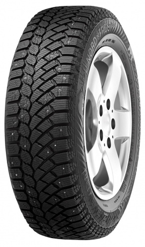 Gislaved Nord*Frost 200 215/60 R16 99T
