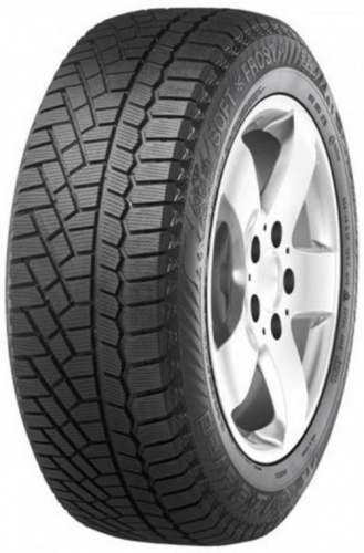 GISLAVED SOFT FROST 200 215/55 R17 98T (2021)