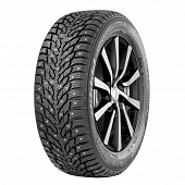 NOKIAN Tyres Hakkapeliitta 9 205/50 R17 93T (2018)