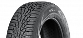 Nokian Tyres WR D4 225/50 R17 98H (2017)