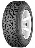 Continental ContiIceContact 4x4 245/70 R16 111T
