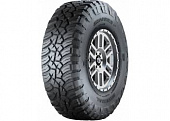 General Tire Grabber X3 265/75 R16 119/116Q