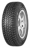 Continental ContiIceContact 205/50 R17 93T