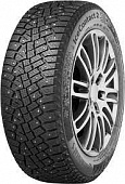Continental Ice Contact 2 205/50 R17 93T шип