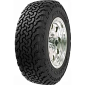 Antares tires Goliath A/T 245/75 R16 120/116Q