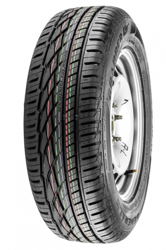 General Tire Grabber GT 265/50 R19 110Y