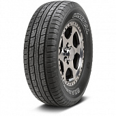 General Tire Grabber HTS60 225/75 R16 104S