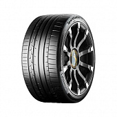 CONTINENTAL SportContact 6 265/40 R21 105Y