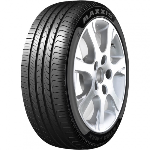 Maxxis Victra M-36+ 255/50 R19 107W