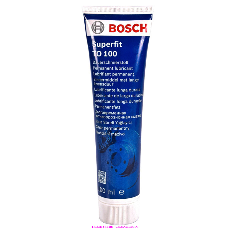 картинка Bosch, 5000000150, Смазочные материалы от Свежаяшина.рф