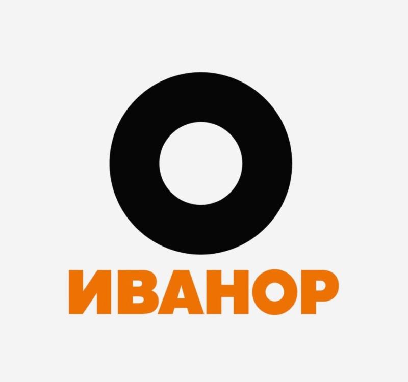 Крупнейшая в России сеть шинных центров Vianor сменила бренд на Ivanor
