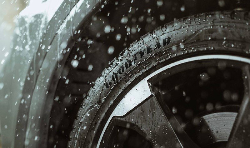картинка Goodyear — победа в тесте всесезонных шин подтверждает лидерство в этом сегменте  от Свежаяшина.рф