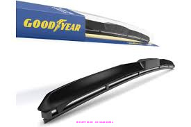картинка Щетка с/о гибридная Goodyear HYBRID 24"/60 cm всесезонная от Свежаяшина.рф
