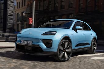 картинка Porsche усилит сокращения на фоне снижения рентабельности от Свежаяшина.рф