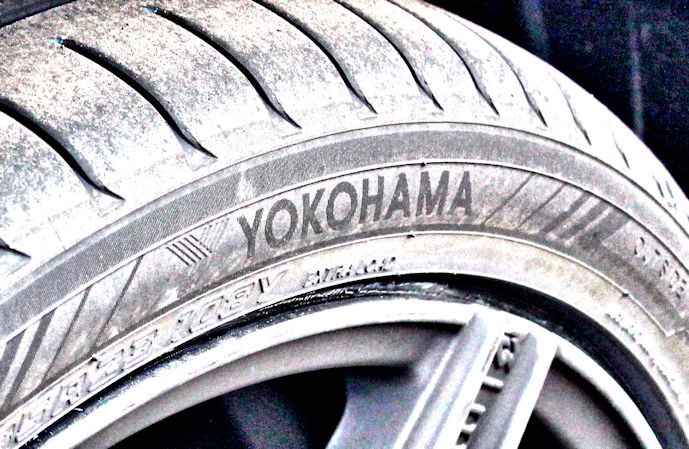 картинка Рекордные результаты за девять месяцев для Yokohama Rubber. от Свежаяшина.рф