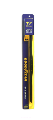картинка Щетка с/о гибридная Goodyear HYBRID 19"/48 cm всесезонная от Свежаяшина.рф
