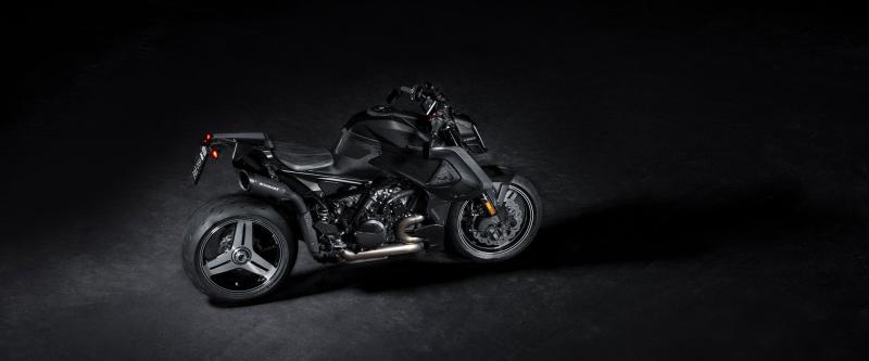 картинка BRABUS 1400 R Signature Edition - Новый уровень роскоши и мощности от Свежаяшина.рф