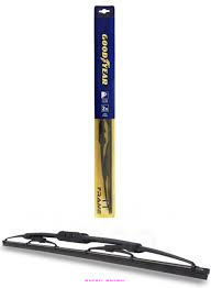 картинка Щетка с/о каркасная Goodyear FRAME 21"/53 cm всесезонная, 3 переходника от Свежаяшина.рф