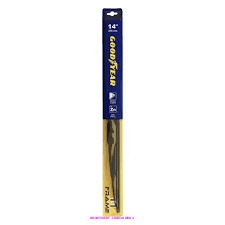картинка Щетка с/о каркасная Goodyear FRAME 14"/36 cm всесезонная, 3 переходника от Свежаяшина.рф