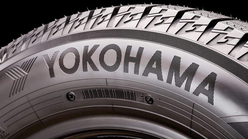 картинка Yokohama завершает модернизацию завода в Китае от Свежаяшина.рф