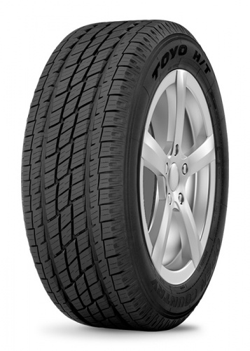 Toyo Open Country H/T 255/70 R16 111H