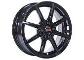 картинка ALCASTA M63 6x15/4x98 ET35 D58.6 Black от Свежаяшина.рф