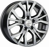 KHW1608 (G-Silver)