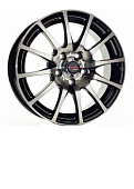картинка Yamato Kuoka 6x14/4x100 ET45 D54,1 BFP от Свежаяшина.рф