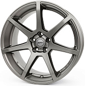 картинка Alutec Pearl 9x20/5x112 ET25 D66,5 Carbon Grey от Свежаяшина.рф