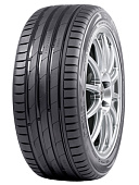 картинка Nokian Tyres Z G2 255/40 ZR17 94Y от Свежаяшина.рф