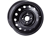 Steger X40933ST_P 6x16/4x100 ET41 D60.1 Black