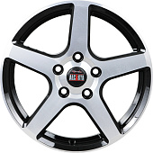 картинка Alcasta M62 6x15/4x98 ET35 D58,6 BFP от Свежаяшина.рф