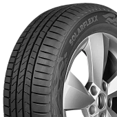 картинка Bars SOLARFLEXX 195/55 R16 87H от Свежаяшина.рф