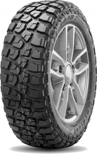 Cordiant Off Road 2 235/75 R15 109Q