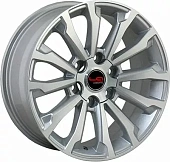 картинка Legeartis Optima TY263 7.5x18/6x139,7 ET25 D106,1 BFP от Свежаяшина.рф