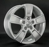 HND8-S (Silver)