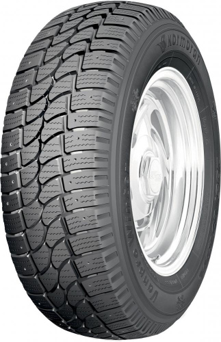 Atlander VanPRO 185 R14C 102/100R