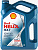 М/масло п/синтетика Shell Helix HX7 10W-40 4L
