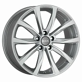 картинка Wolf (Silver) от Свежаяшина.рф