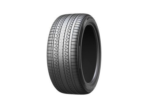 Yokohama Advan V35A 285/40 R22 110V