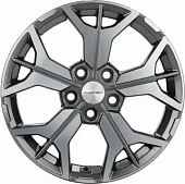 картинка KHW1715  (Gray-FP) от Свежаяшина.рф