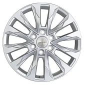 картинка KHW2010  (BRILLIANT SILVER) от Свежаяшина.рф