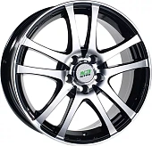 картинка N2O Y450 6x15/5x114,3 ET40 D73,1 BFP от Свежаяшина.рф